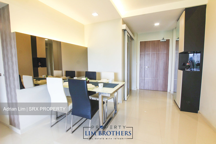 Blk 348C Adora Green (Yishun), HDB 4 Rooms #199841162